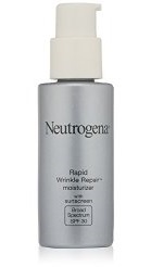 Neutrogena Rapid Wrinkle Repair SPF 30 product image